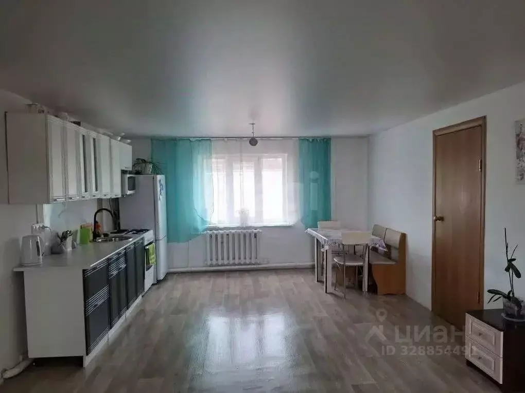 2-к кв. Алтай, Усть-Канский район, с. Усть-Кан ул. Озерная (39.9 м) - Фото 1