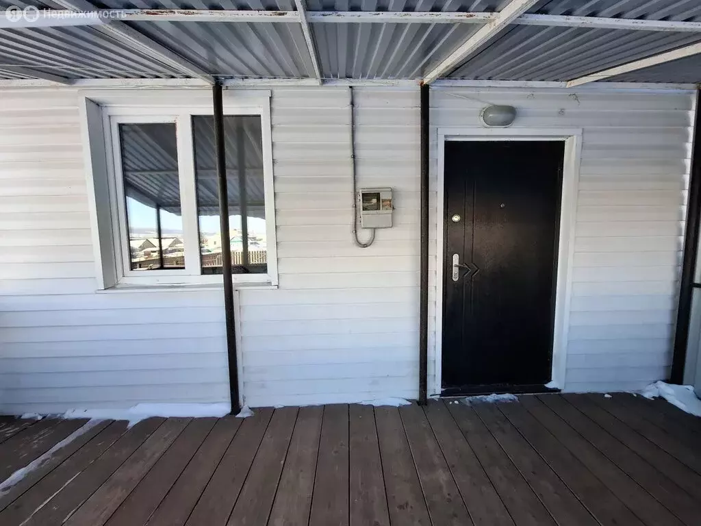 Дом в Республика Башкортостан, Туймазы (132.8 м) - Фото 2