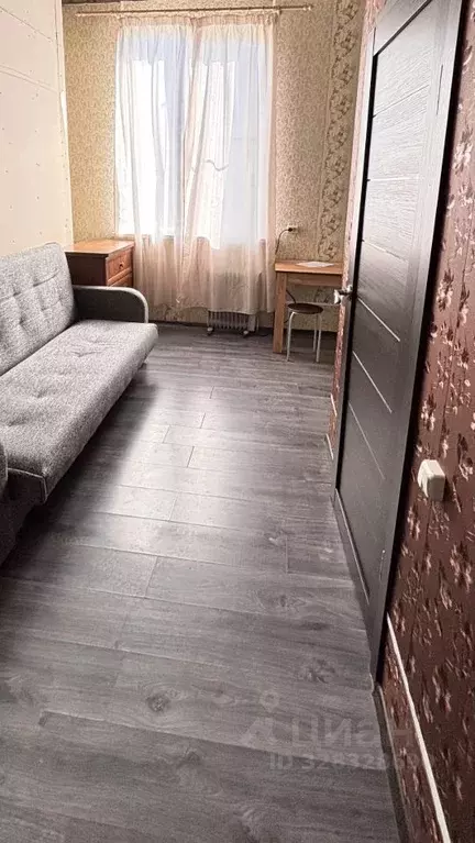 Студия Ростовская область, Ростов-на-Дону ул. Рябышева, 92 (22.0 м) - Фото 1