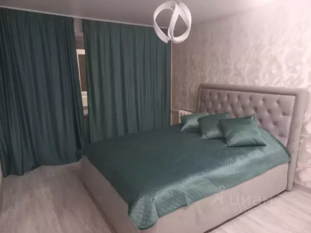 2-к кв. Тверская область, Тверь ул. Склизкова, 88 (44.0 м) - Фото 0