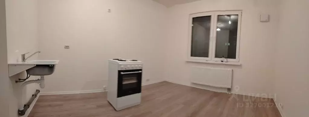 2-к кв. Ленинградская область, Всеволожское городское поселение, пос. ... - Фото 2