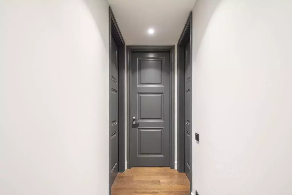 4-к кв. Москва Ленинградский просп., 37/4 (138.0 м) - Фото 1