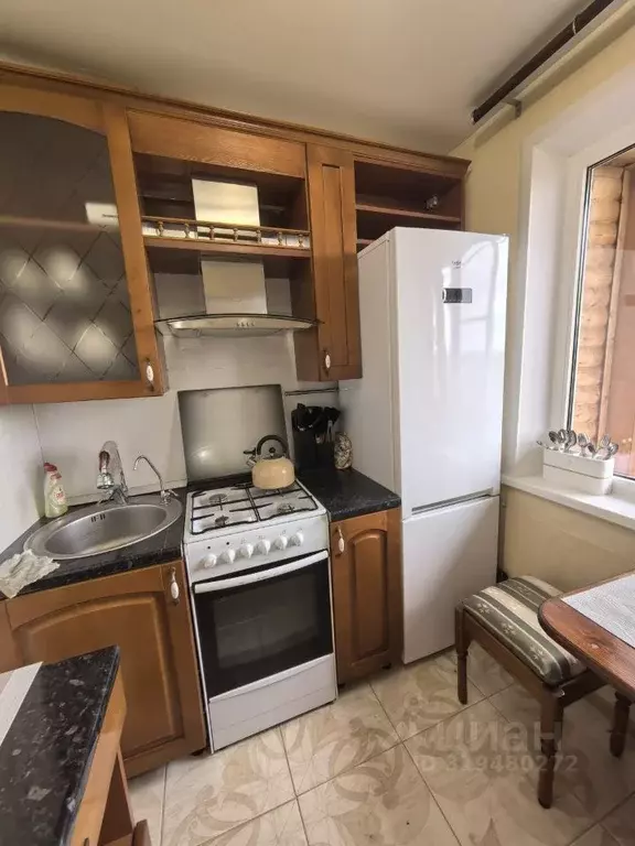 1-к кв. Новгородская область, Великий Новгород ул. Ломоносова, 9А ... - Фото 1