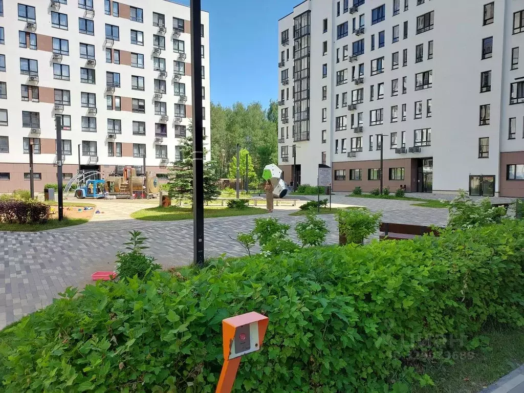 4-к кв. Москва бул. Скандинавский, 19 (99.0 м) - Фото 1