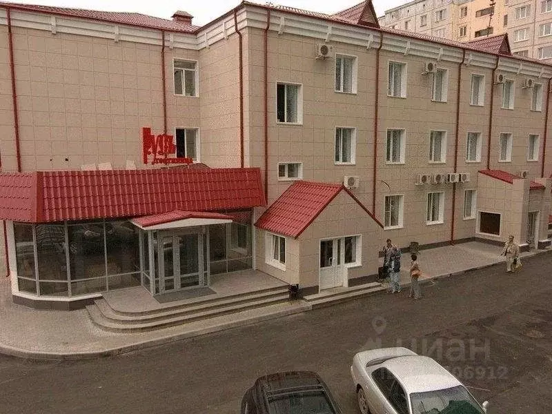 Комната Алтайский край, Барнаул ул. Чкалова, 57А (10.0 м) - Фото 0