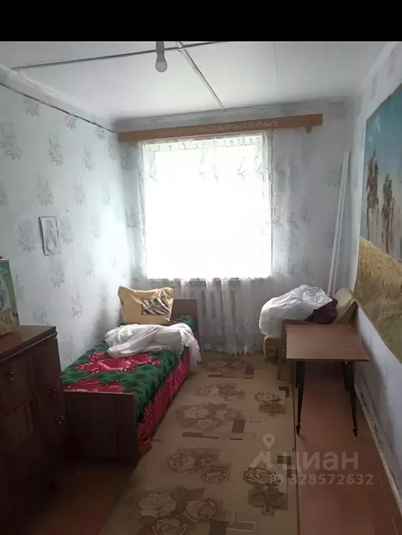 Дом в Смоленская область, Краснинский муниципальный округ, д. Павлово ... - Фото 2