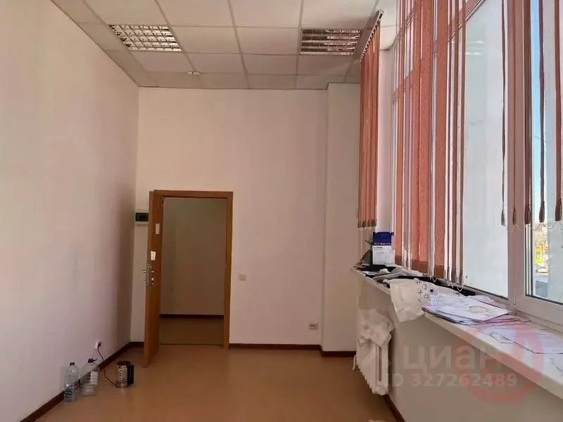 Офис в Самарская область, Самара Партизанская ул., 19 (19 м) - Фото 2