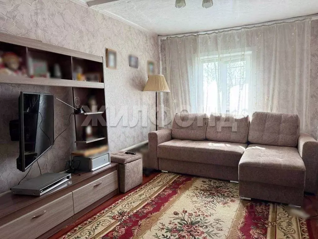 Дом, 60.4 м - Фото 0