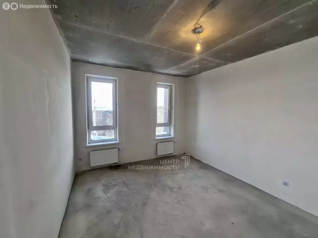 3-комнатная квартира: Казань, улица Горьковское Шоссе, 2Ак3 (76 м) - Фото 2