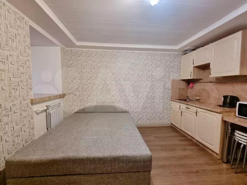 Квартира-студия, 25 м, 1/5 эт. - Фото 0