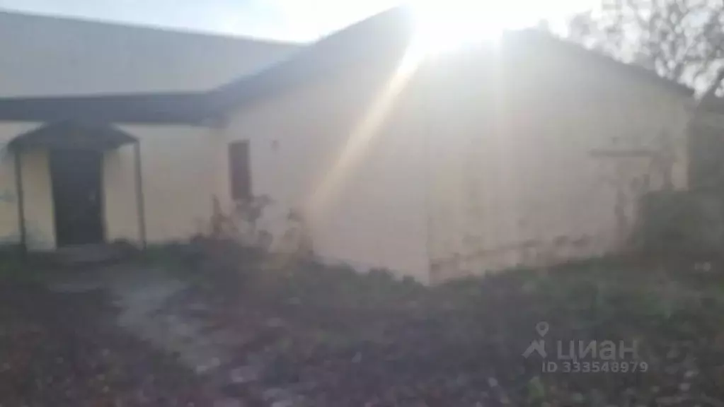 Помещение свободного назначения в Ростовская область, Гуково ул. ... - Фото 2