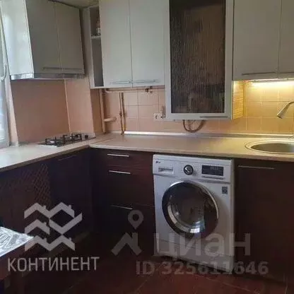 2-к кв. Крым, Евпатория просп. Победы, 8 (40.0 м) - Фото 2