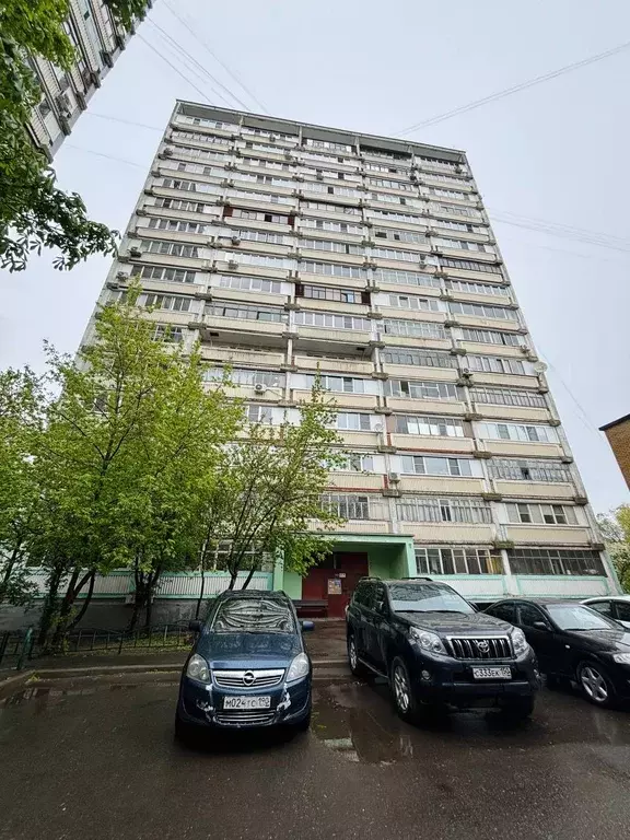 Продаётся 1-к квартира, 34.9 м - Фото 0