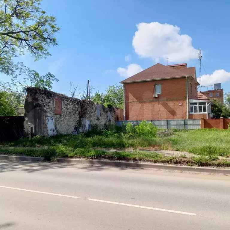 Участок 5,5 сот. (ИЖС) - Фото 1
