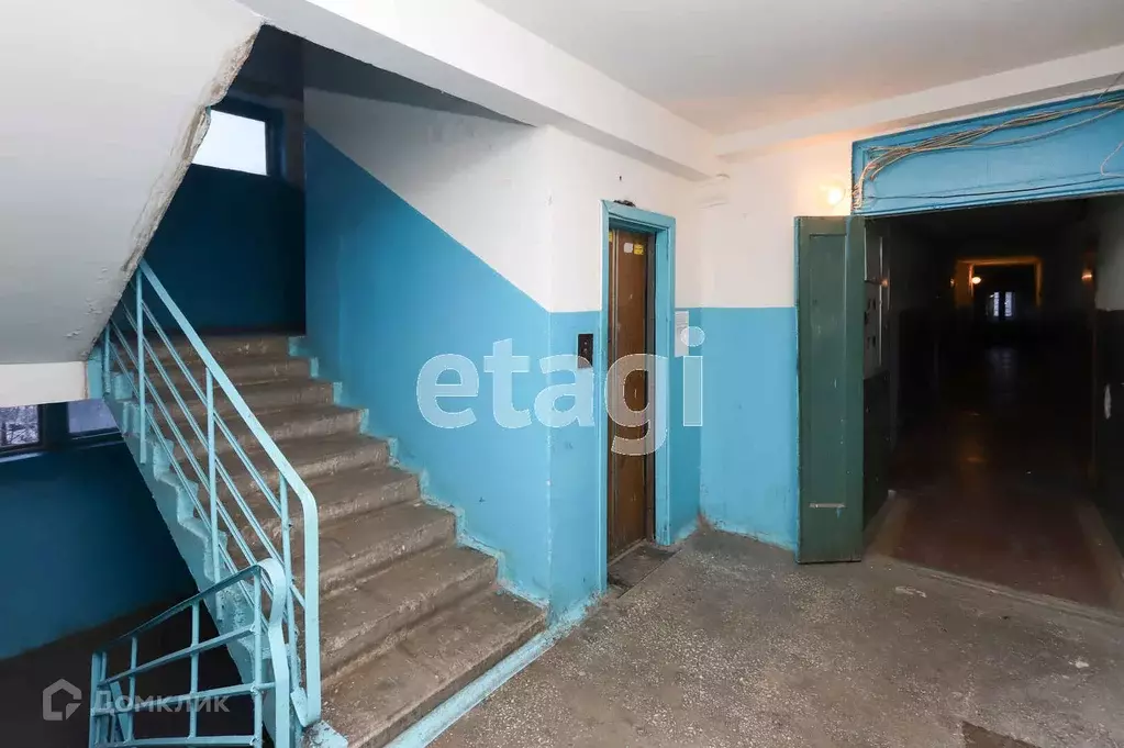 Продаётся 1-к квартира, 32.4 м - Фото 0