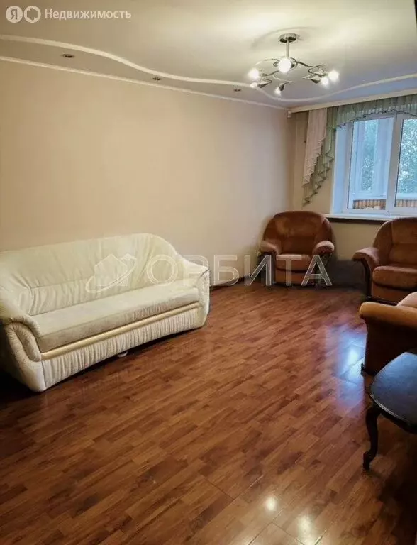 4-комнатная квартира: Тюмень, улица Московский Тракт, 143 (104.9 м) - Фото 2