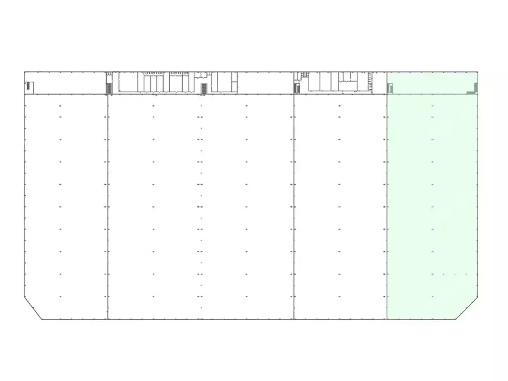 Склад в Московская область, Богородский городской округ, Обухово пгт, ... - Фото 2
