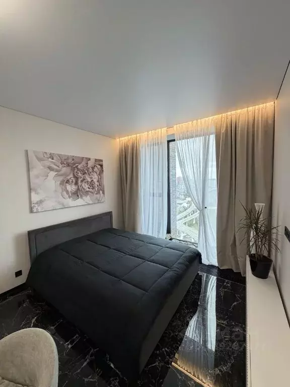 Студия Москва просп. Генерала Дорохова, 49 (26.7 м) - Фото 2