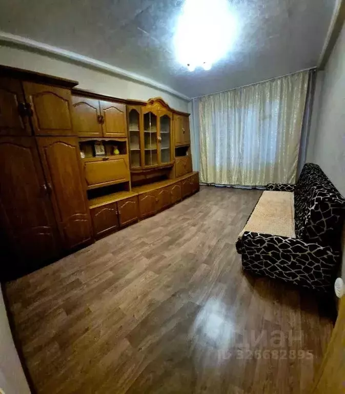 2-к кв. Московская область, Электросталь ул. Пушкина, 29 (47.0 м) - Фото 1