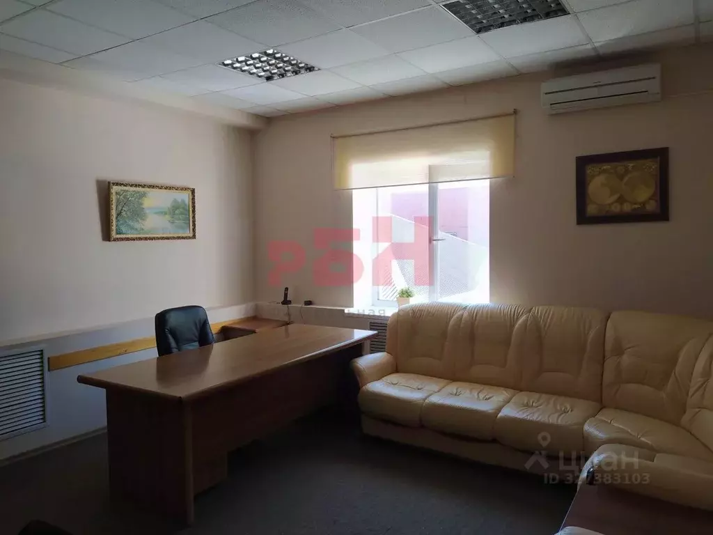 Офис в Самарская область, Самара Галактионовская ул., 30 (64 м) - Фото 2