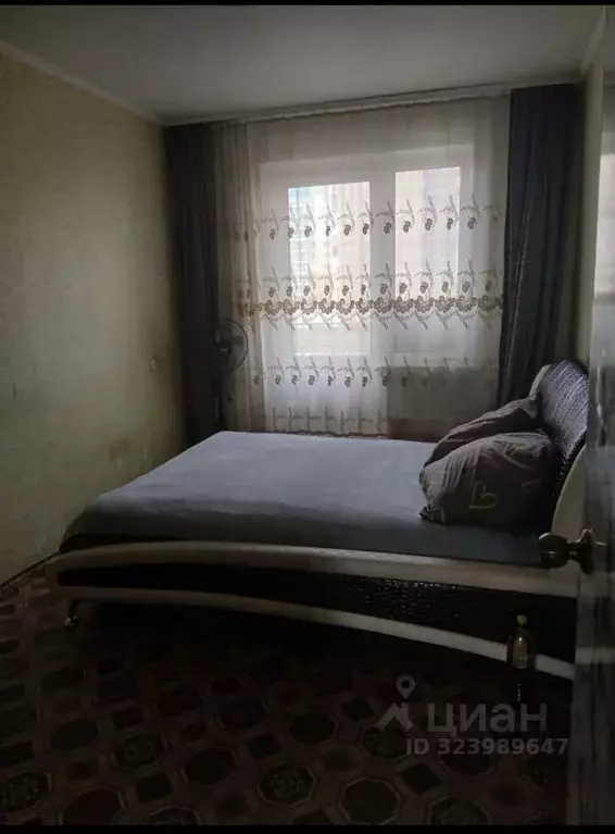 2-к кв. Красноярский край, Красноярск ул. Дмитрия Мартынова, 9 (54.0 ... - Фото 1