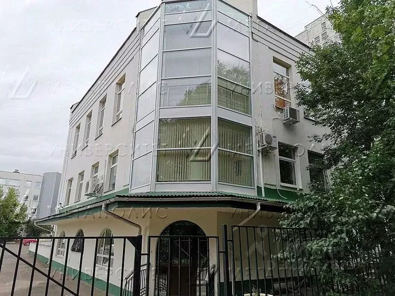 Офис в Москва Мичуринский просп., 51 (115 м) - Фото 0