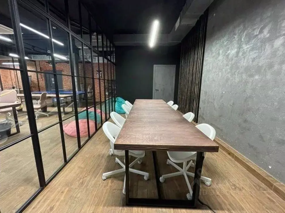 Офис в Москва Спартаковский пер., 2С1 (244 м) - Фото 2