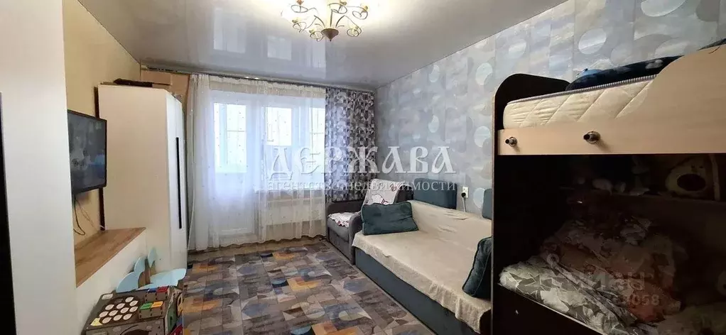 2-к кв. Белгородская область, Старый Оскол Жукова мкр, 22 (52.9 м) - Фото 1