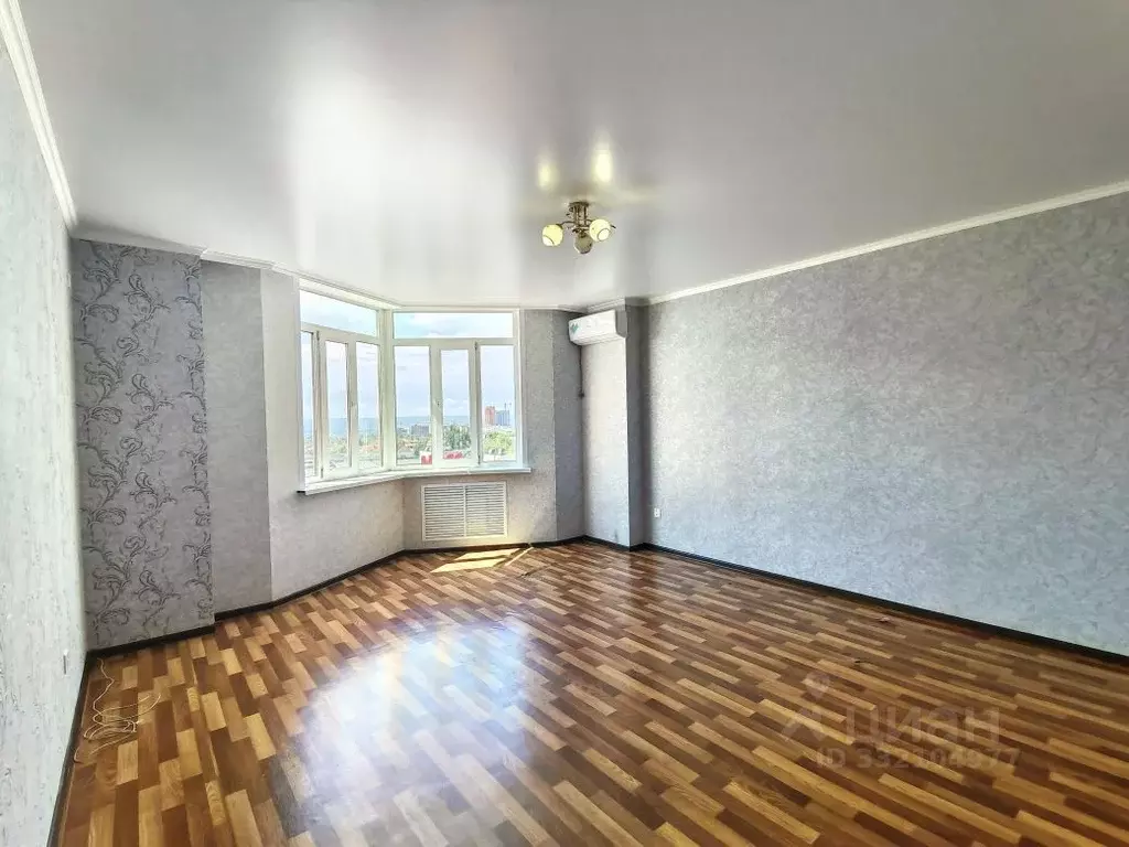2-к кв. Самарская область, Самара Московское ш., 45 (71.7 м) - Фото 2