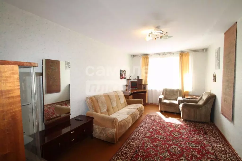 3-к кв. Ярославская область, Переславль-Залесский ул. Менделеева, 50 ... - Фото 1