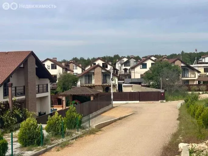 Дом в Севастополь, Лесхозная улица, 9 (284 м) - Фото 2
