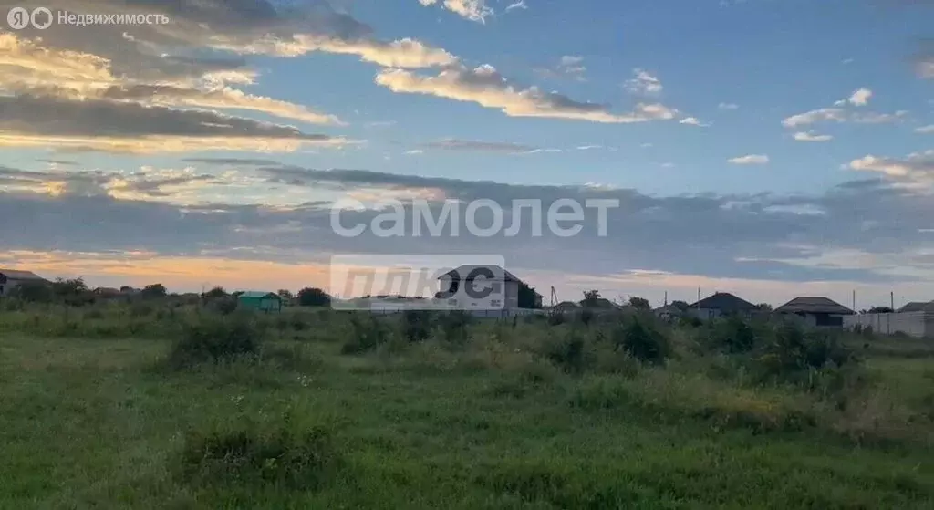Участок в Чегем, улица Х.Ш. Шортаева (12 м) - Фото 2