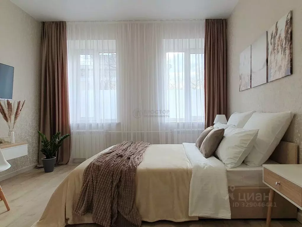 2-к кв. Москва ул. Буженинова, 22 (51.5 м) - Фото 1