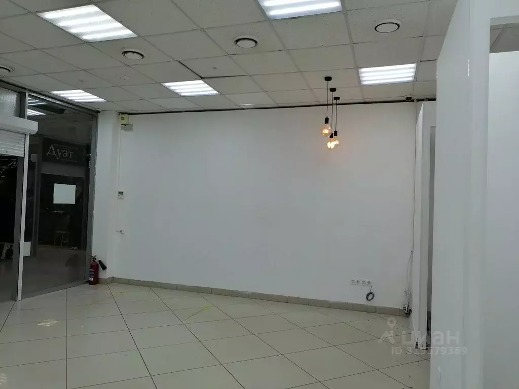 Офис в Пермский край, Пермь ул. Куйбышева, 37 (36 м) - Фото 2