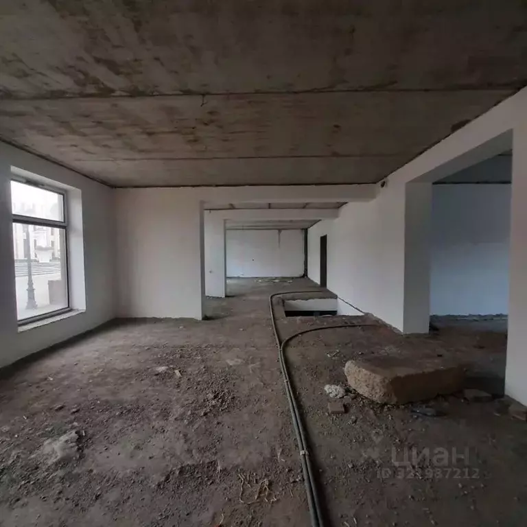 Помещение свободного назначения в Кабардино-Балкария, Нальчик ... - Фото 2