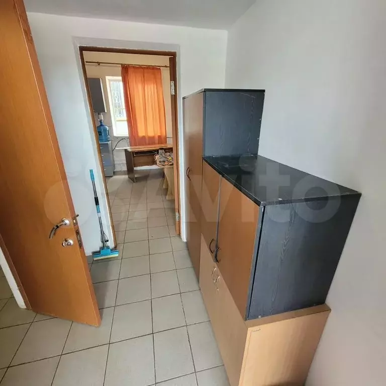 1-к. квартира, 36 м, 1/2 эт. - Фото 0