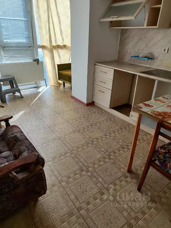 1-к кв. Ставропольский край, Ставрополь ул. Полеводческая (36.0 м) - Фото 2