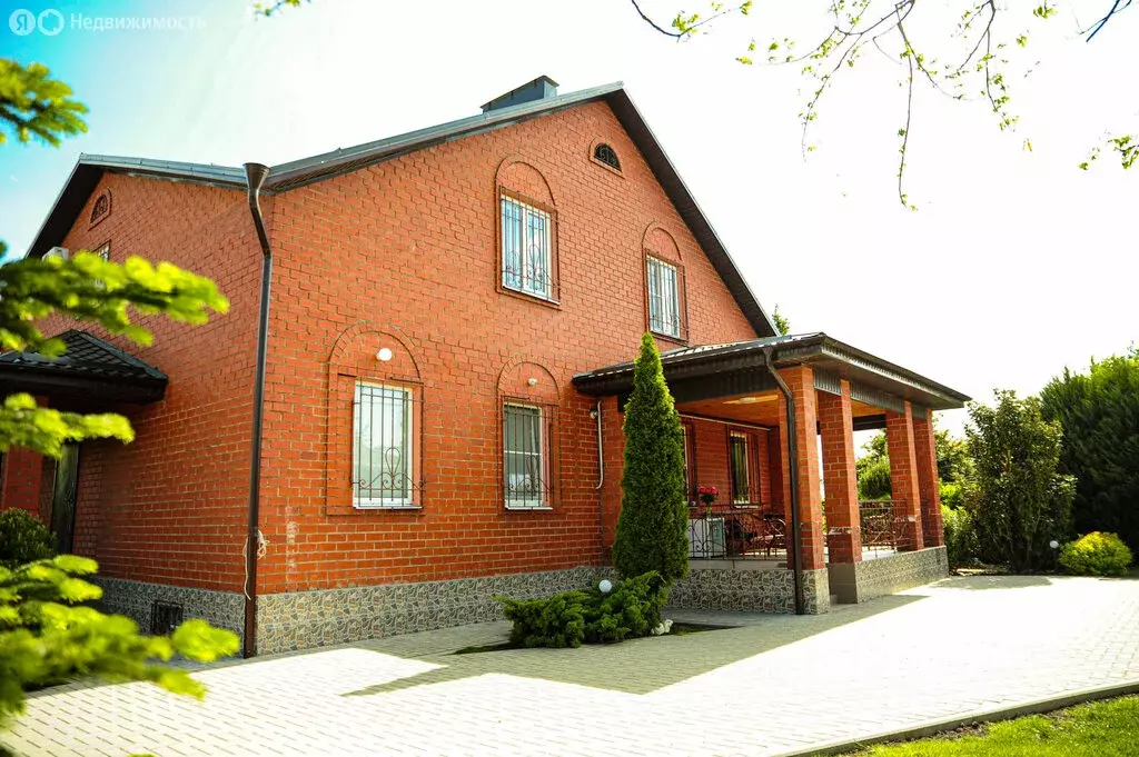 Дом в Брюховецкая, Широкая улица, 28 (341 м) - Фото 0