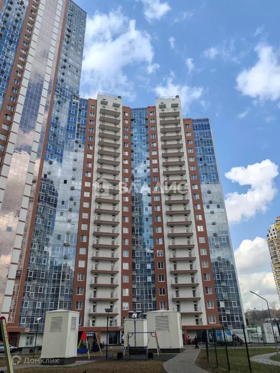 Продаётся 3-к квартира, 87 м - Фото 0