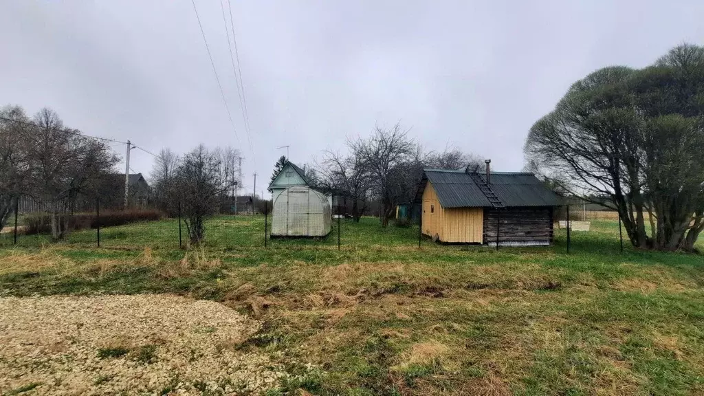 Дом в Ленинградская область, Тосненский район, Любанское городское ... - Фото 1