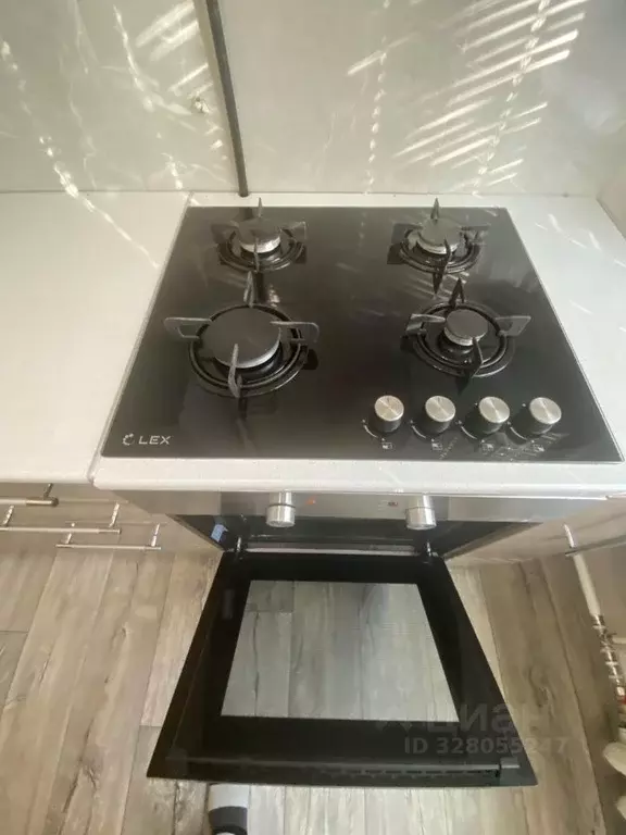 1-к кв. Свердловская область, Каменск-Уральский ул. Шестакова, 42 ... - Фото 2