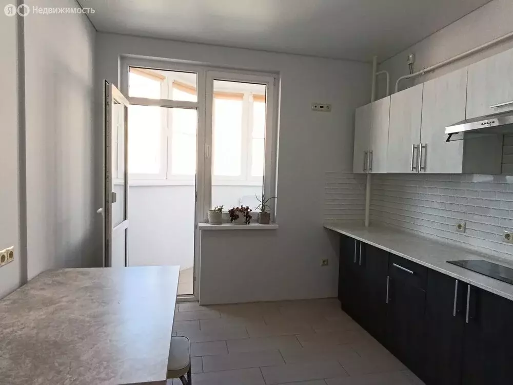 2-комнатная квартира: Анапа, Крестьянская улица, 27к5 (44 м) - Фото 2