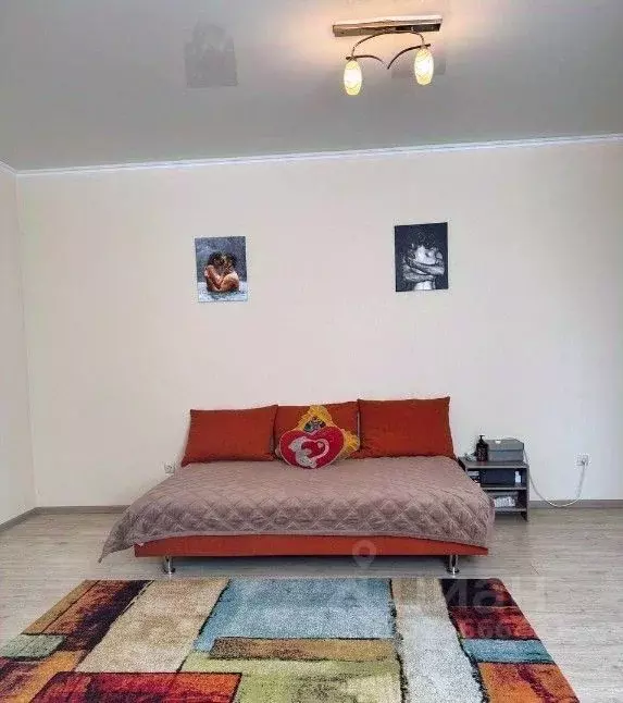 2-к кв. Краснодарский край, Краснодар 9-й километр мкр, ул. ... - Фото 2