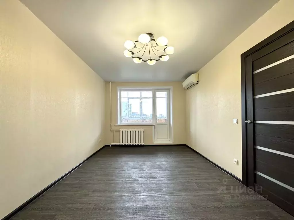 2-к кв. Пермский край, Пермь Монастырская ул., 123 (43.7 м) - Фото 2