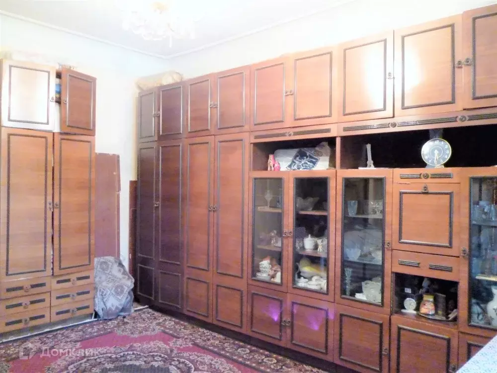 Продаётся 2-к квартира, 57.4 м - Фото 1