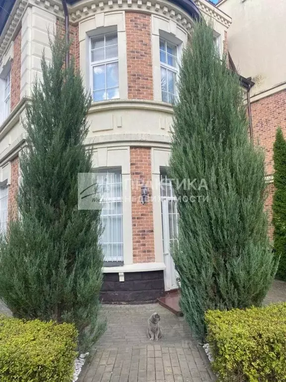 Таунхаус в Московская область, Красногорск городской округ, с. ... - Фото 1