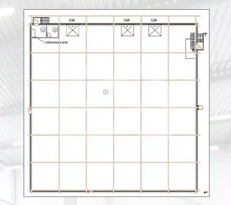 Помещение свободного назначения в Московская область, Раменский ... - Фото 2