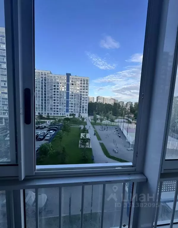 1-к кв. Москва пос. Коммунарка, ул. Потаповская Роща, 20к1 (21.0 м) - Фото 2