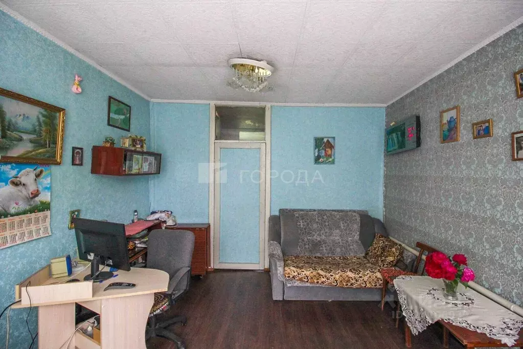 Дом в Алтайский край, Барнаул Дорожная ул., 24 (108 м) - Фото 1