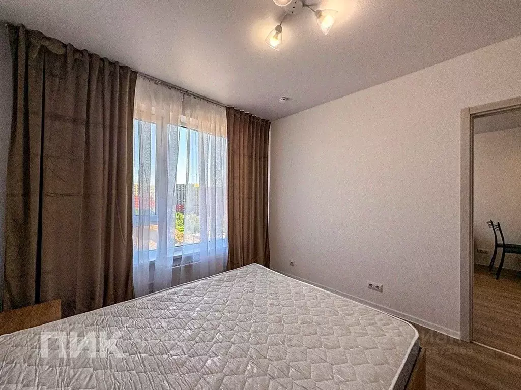 1-к кв. Москва ул. Братьев Бромлей, 3 (38.0 м) - Фото 2